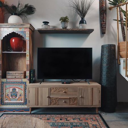 זאגרב Studio Apartman Bohem מראה חיצוני תמונה