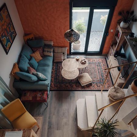 זאגרב Studio Apartman Bohem מראה חיצוני תמונה