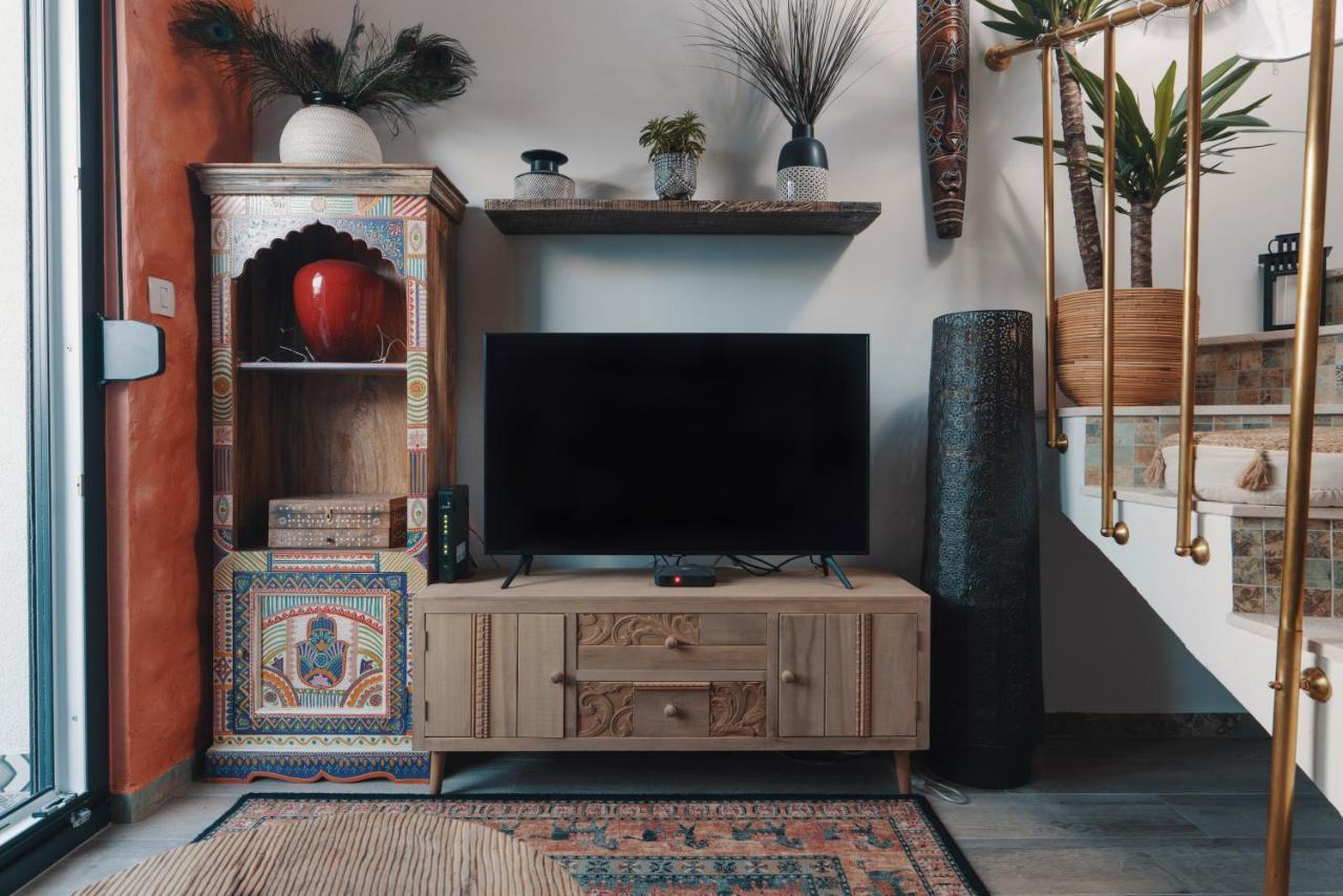 זאגרב Studio Apartman Bohem מראה חיצוני תמונה