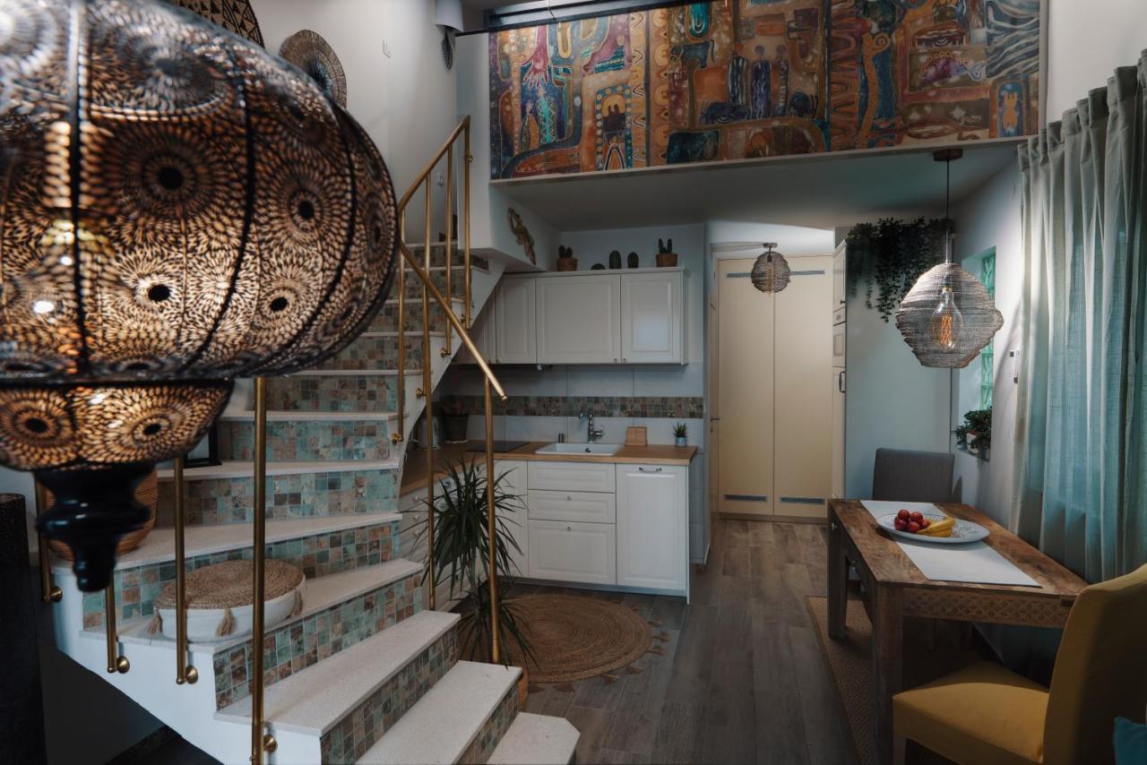 זאגרב Studio Apartman Bohem מראה חיצוני תמונה