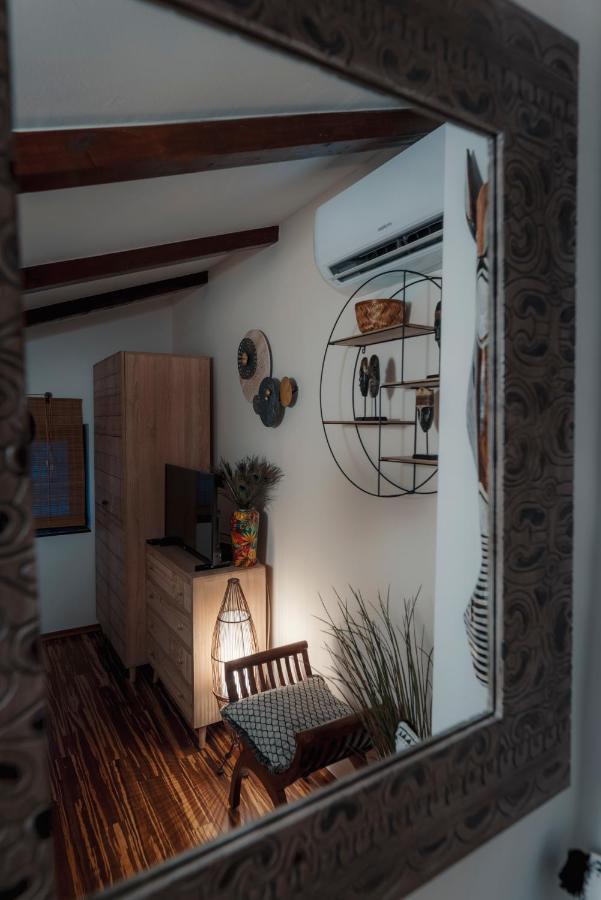 זאגרב Studio Apartman Bohem מראה חיצוני תמונה