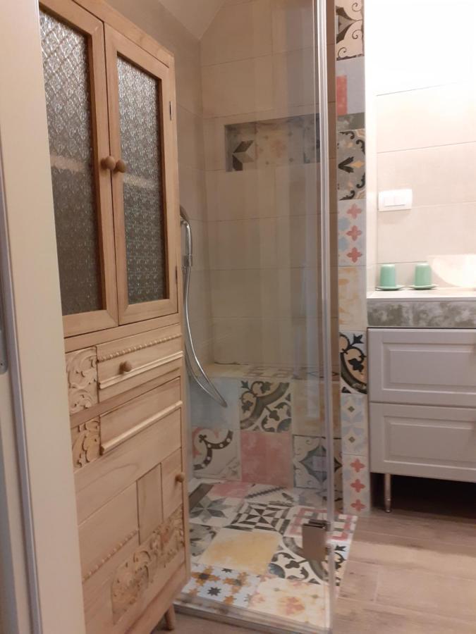 זאגרב Studio Apartman Bohem מראה חיצוני תמונה