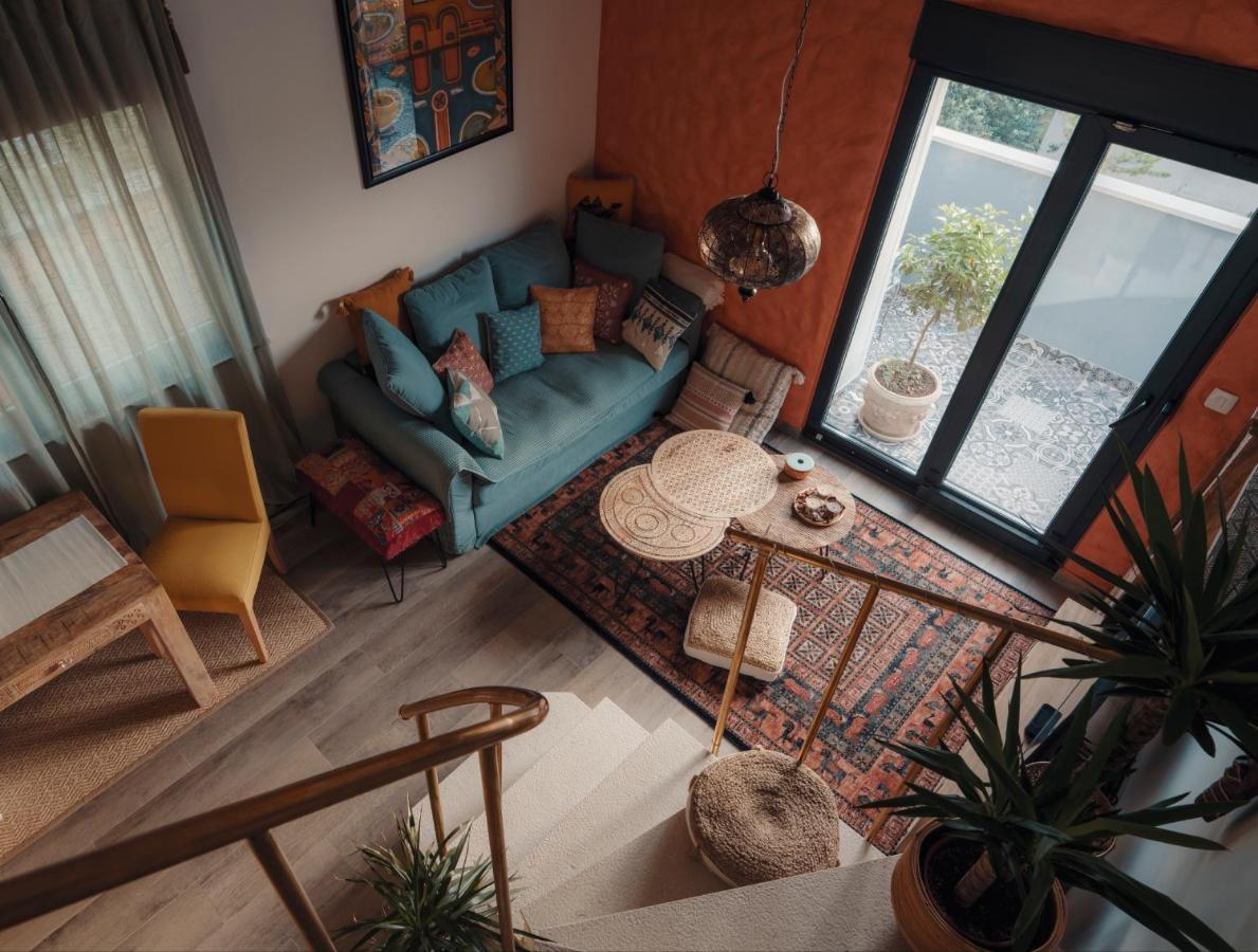 זאגרב Studio Apartman Bohem מראה חיצוני תמונה
